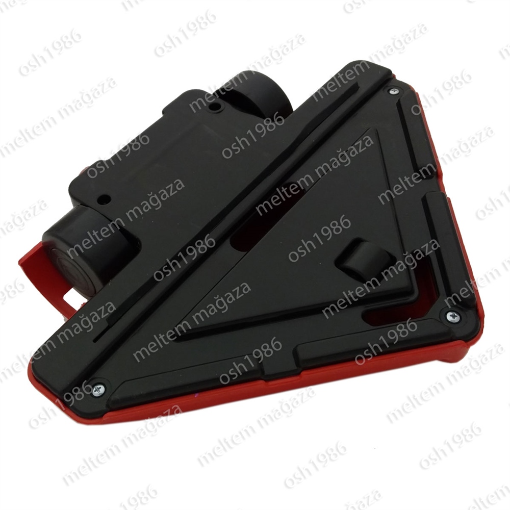 Fantom P 1500 Hamarat Üçgen Emici Yer Başlığı