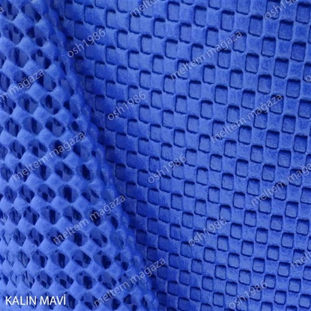 Halı Kaydırmaz Dolap İçi Kaydırmaz Raf Örtüsü KALIN 60 CM x 200 CM