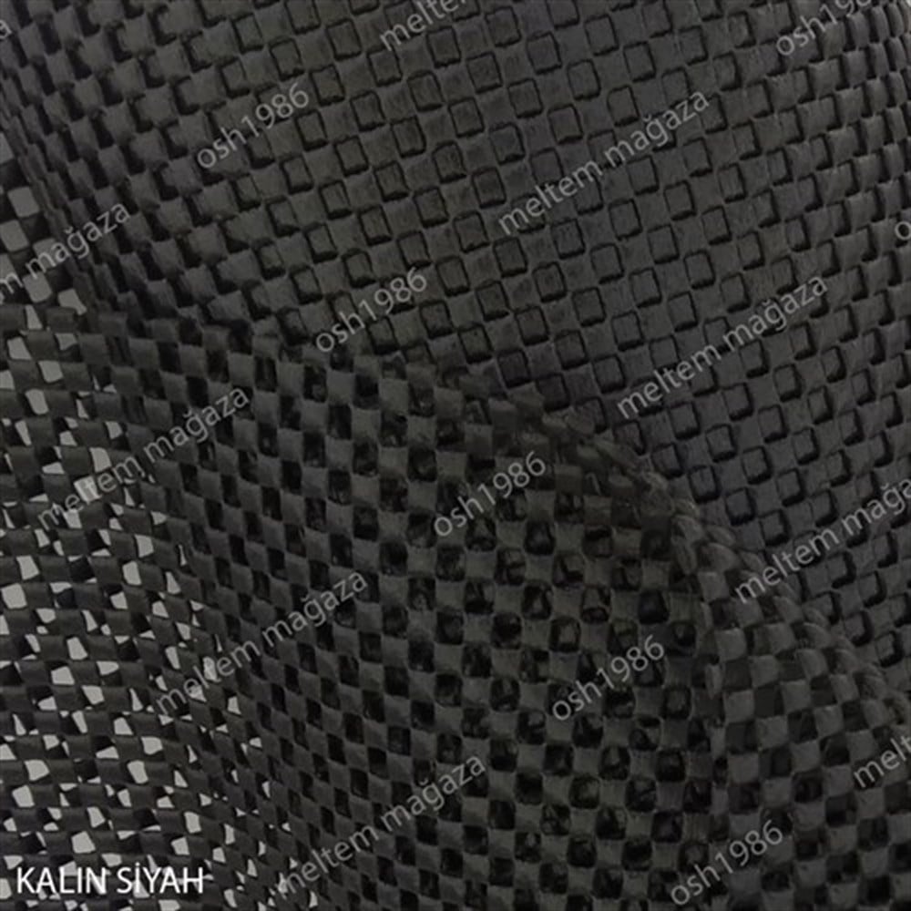 Halı Kaydırmaz Dolap İçi Kaydırmaz Raf Örtüsü KALIN 60 CM x 200 CM