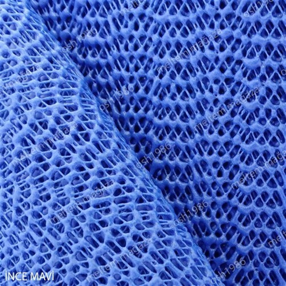 Halı Kaydırmaz Dolap İçi Kaydırmaz Raf Örtüsü İNCE 60CM x 100CM