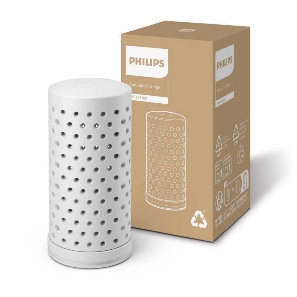Philips Uyumlu HU1510 Nemlendirici Kireç Önleyici Kartuş