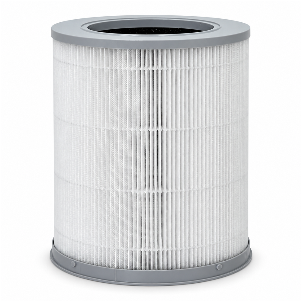 Xiaomi Smart Pet Care Air Purifier Uyumlu Hava Temizleyici Filtresi AC-M30-SC - Aktif Karbonlu