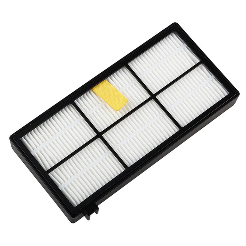 iRobot Roomba 890 Uyumlu Süpürge Hepa Filtre 3'lü Paket