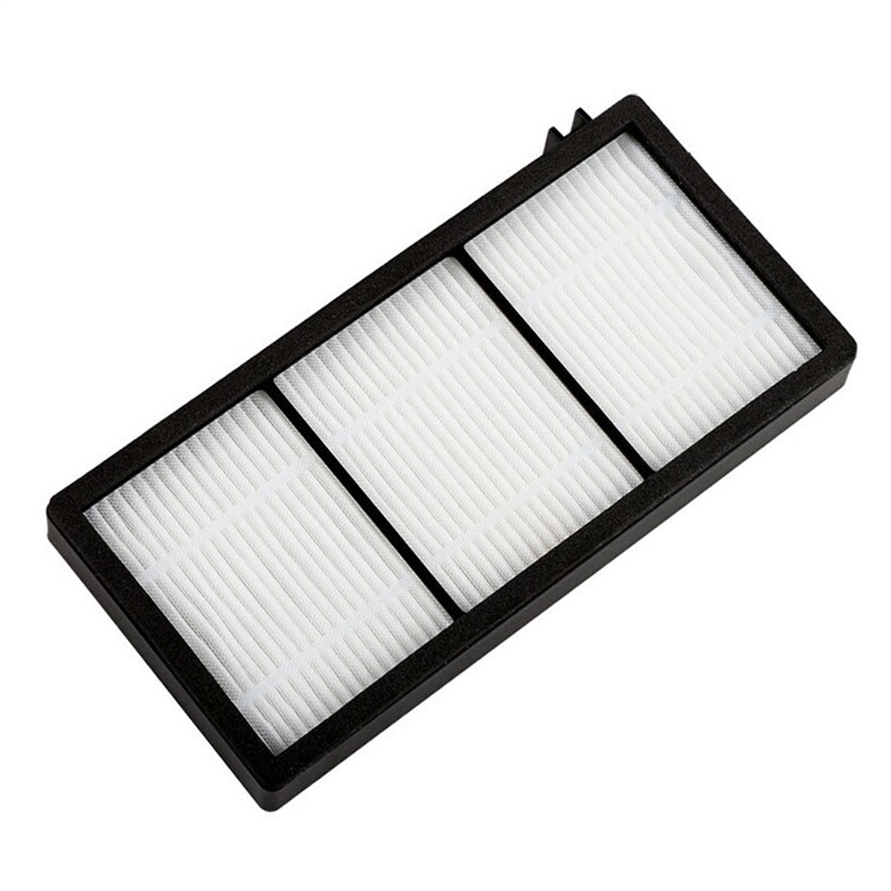 iRobot Roomba 960 Uyumlu Süpürge Hepa Filtre 3'lü Paket