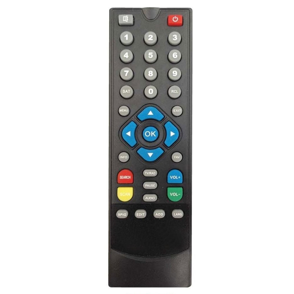 Kaon YCL-13700 Mini Scart Uydu Kumanda