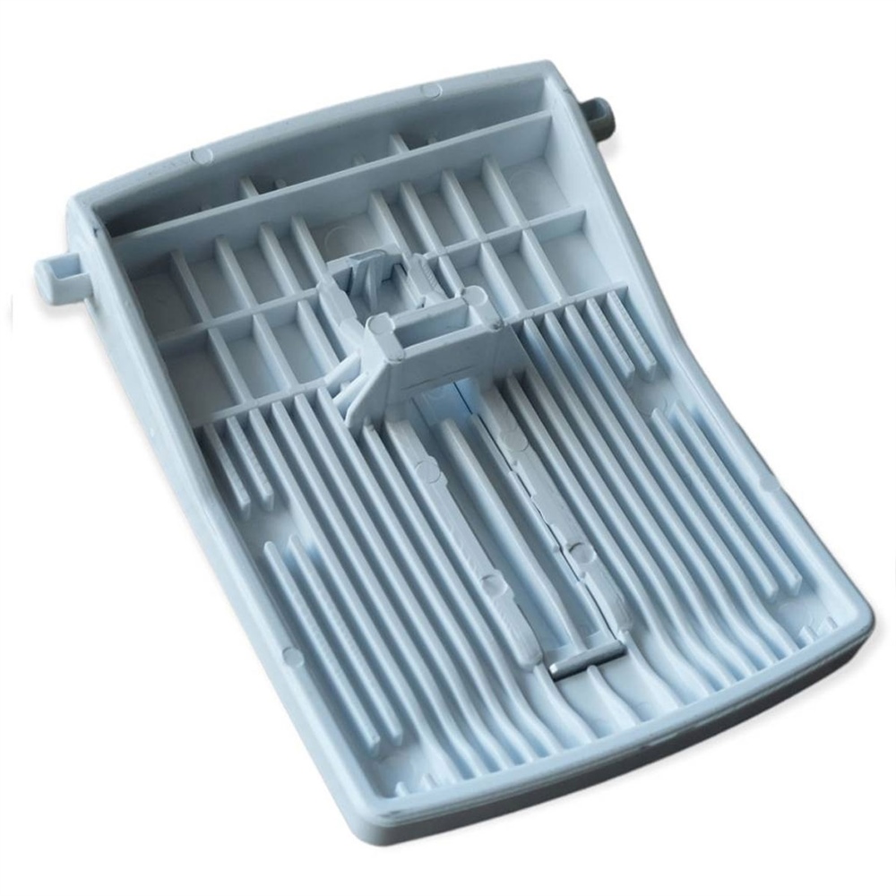 Arçelik ARY 7083 J 7153470100 Çamaşır Makinası Kapak Tutamağı