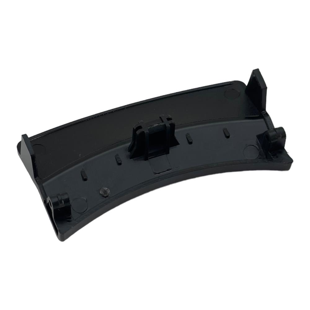 Grundig Uyumlu GWM4901X, GWM4801X, GWM4922SX, GWM4701X Çamaşır Makinesi Kapı Mandalı Siyah 2822360300