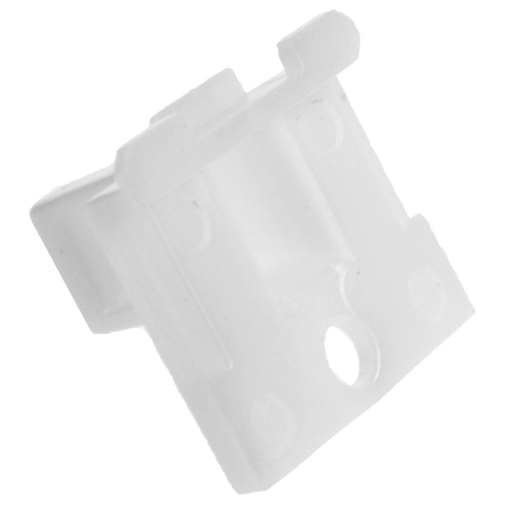 Whirlpool Uyumlu Çamaşır Kurutma Makinesi Kapak Kilit Dili - C00142619
