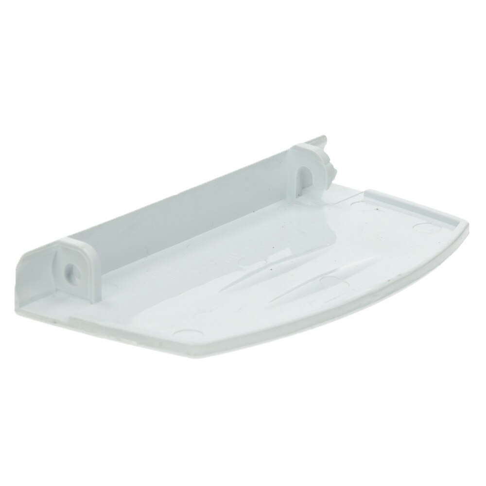 Beko BK7250Y Buzdolabı Soğutucu Kapak Mandalı Tutamağı Sapı