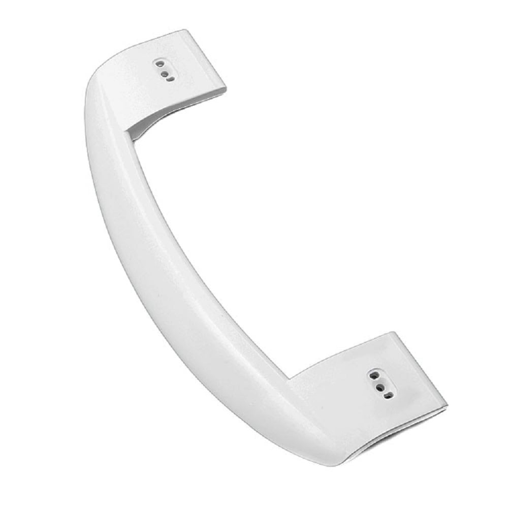 Beko BK9433 Buzdolabı Kapı Kolu Yandan Montajlı Sap BEYAZ