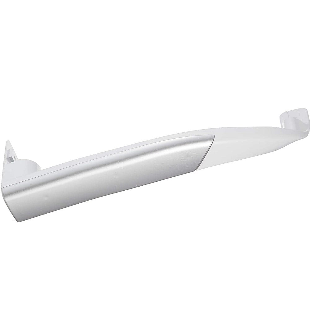 Beko D29490NME Buzdolabı Kapı Kolu ALT ÜST Seti Kapı Sapı GÖRSELE DİKKAT EDİNİZ