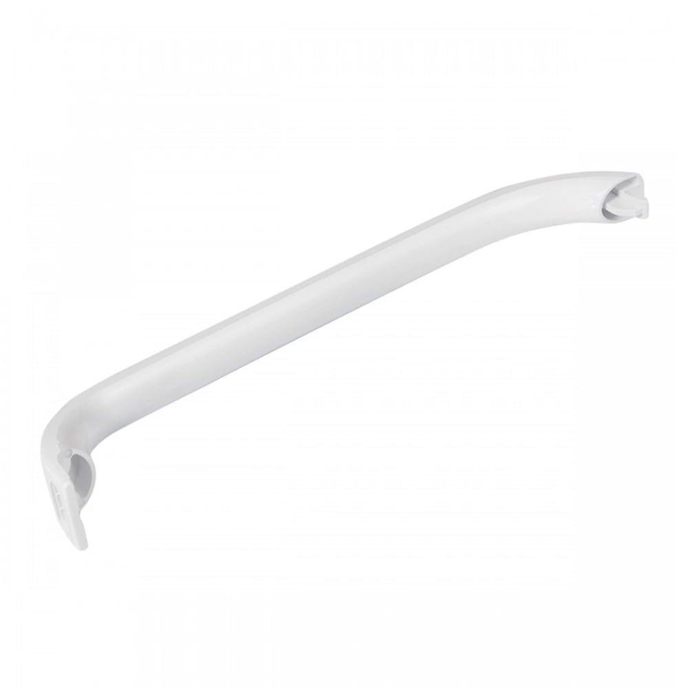 Bosch Buzdolabı Kapı Kolu 3 DELİKLİ UZUN 36,5 CM Beyaz