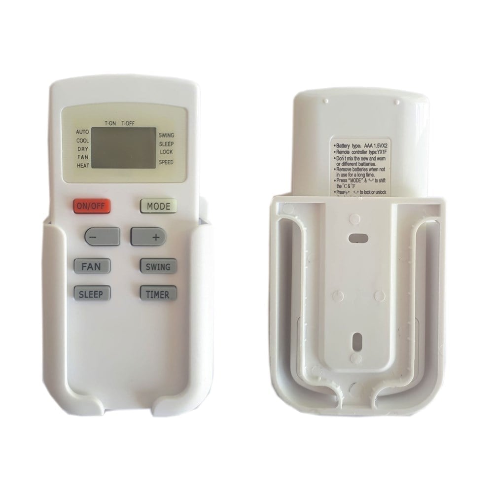 Daikin Daylux Klima Kumandası