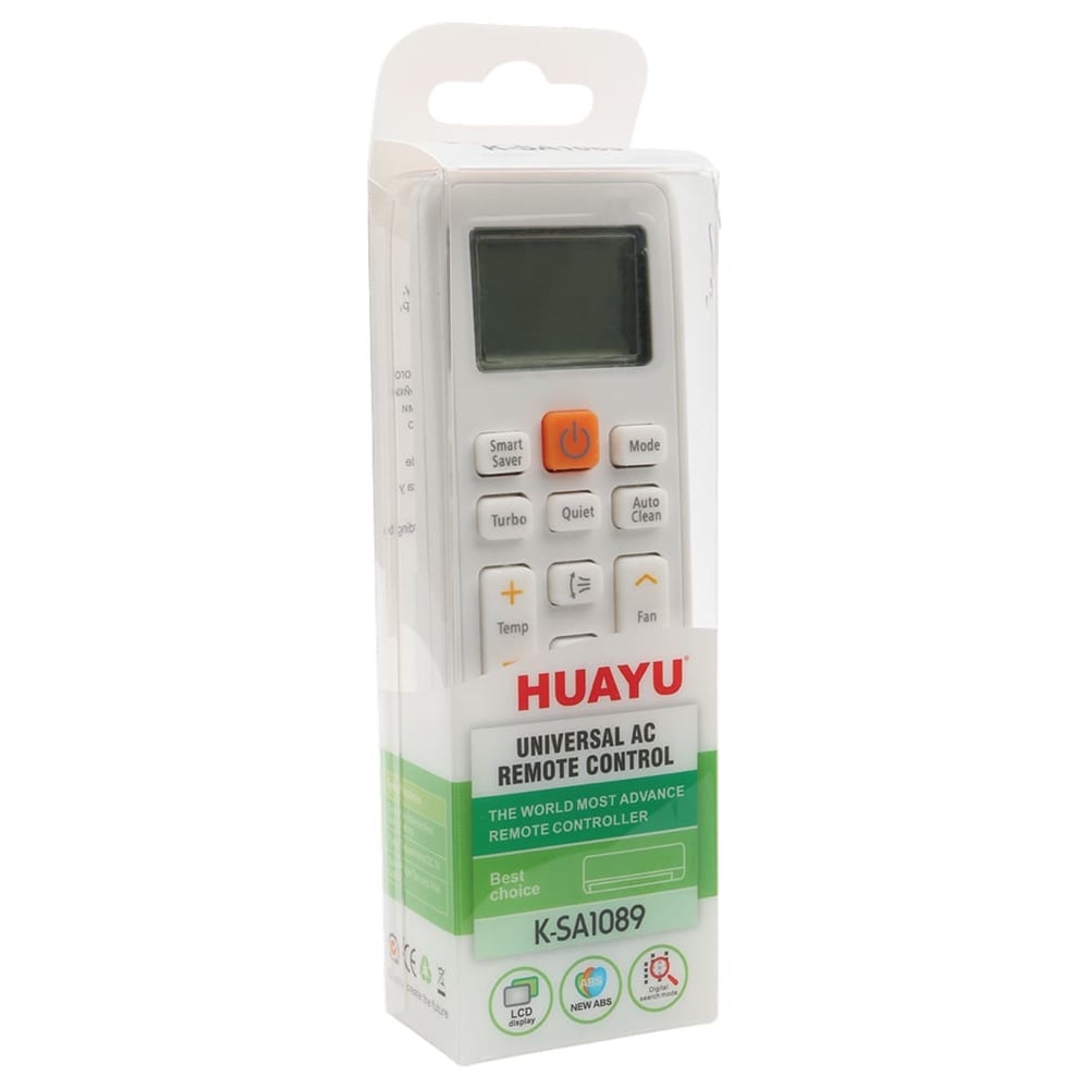 Samsung Uyumlu K-SA1089 Universal Akıllı Klima Kumandası
