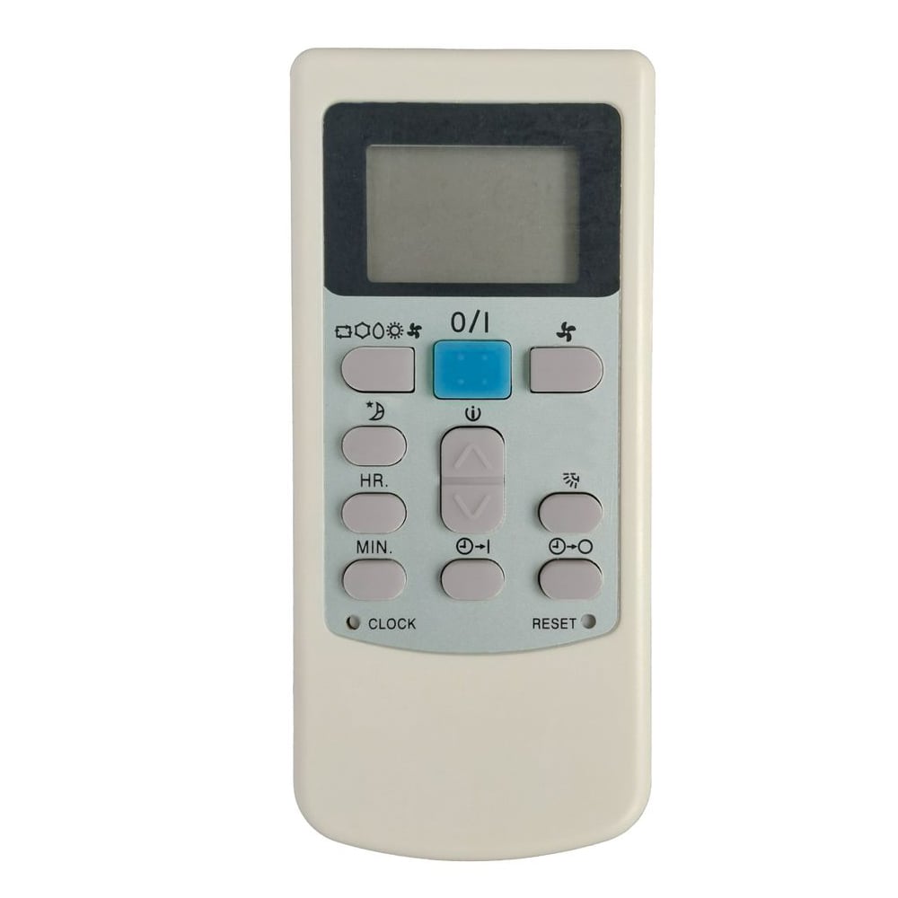 Vestel Uyumlu HYK-02 Klima Kumandası