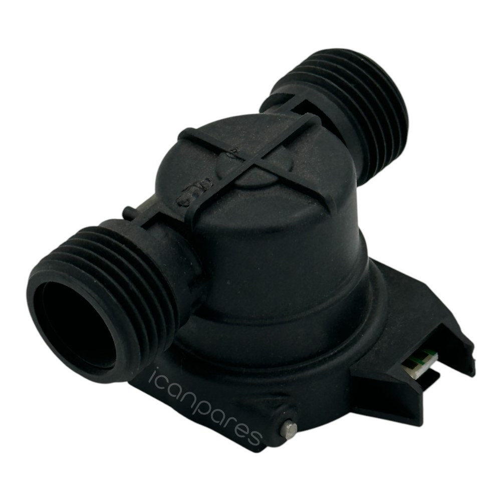 Demirdöküm Uyumlu Compact Şofben Akış Türbin Eltek