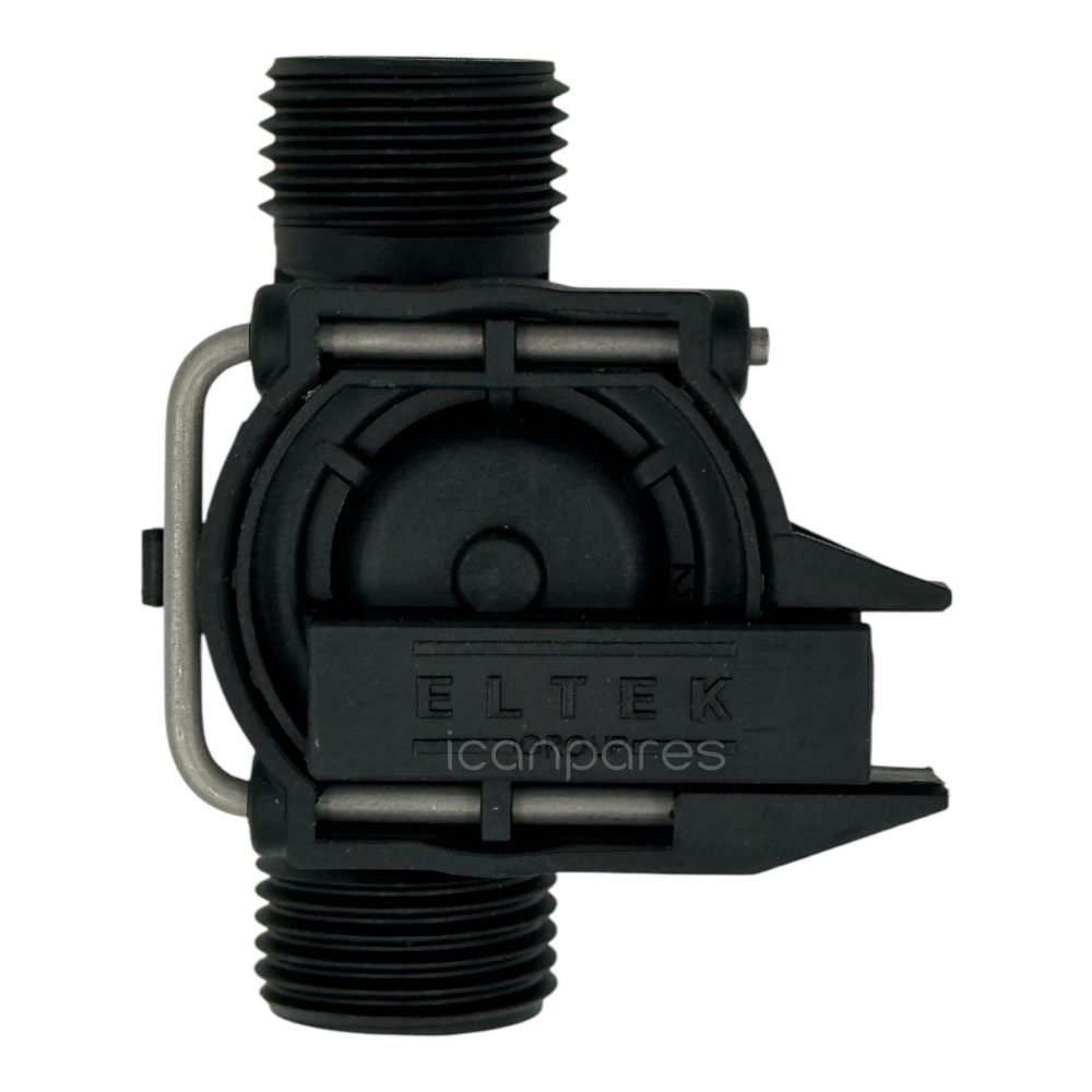 Demirdöküm Uyumlu Compact Şofben Akış Türbin Eltek