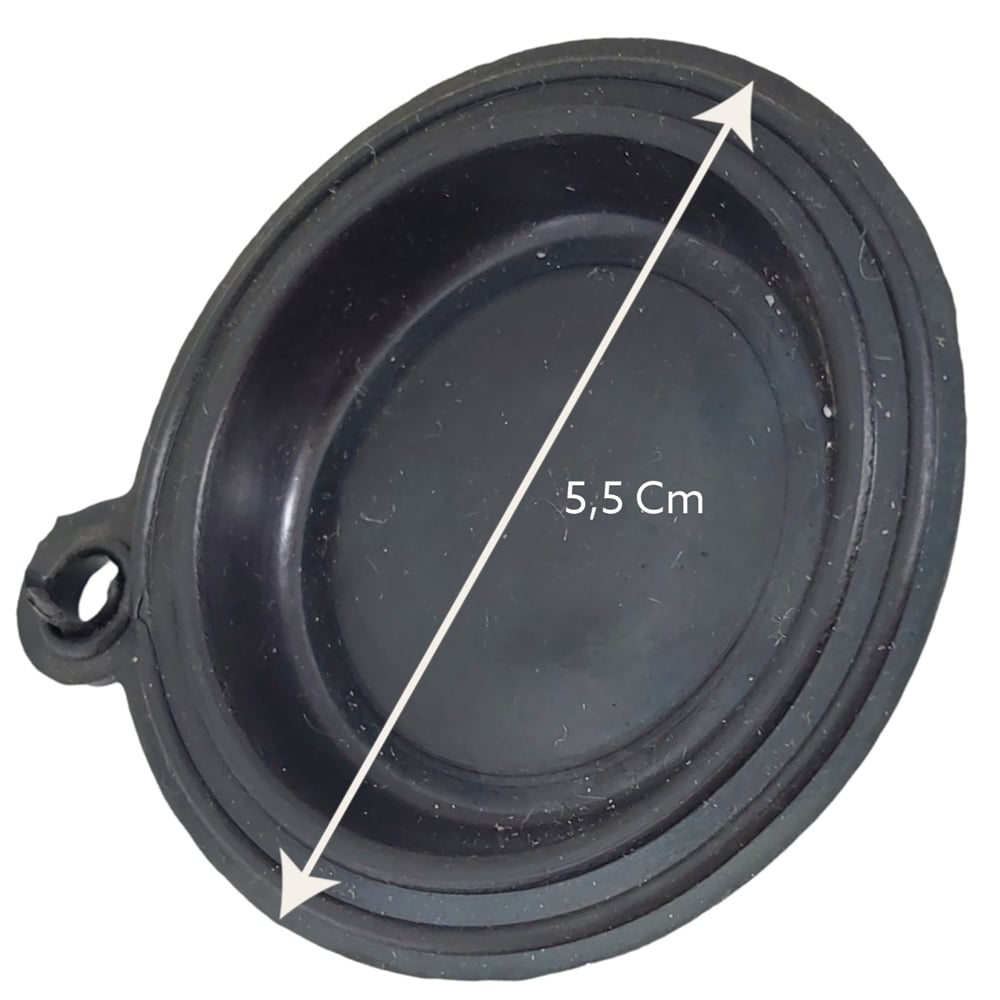 Hotpoint-Ariston Uyumlu Bayard 10 Cf 2f Bp Kombi Diyafram Contası