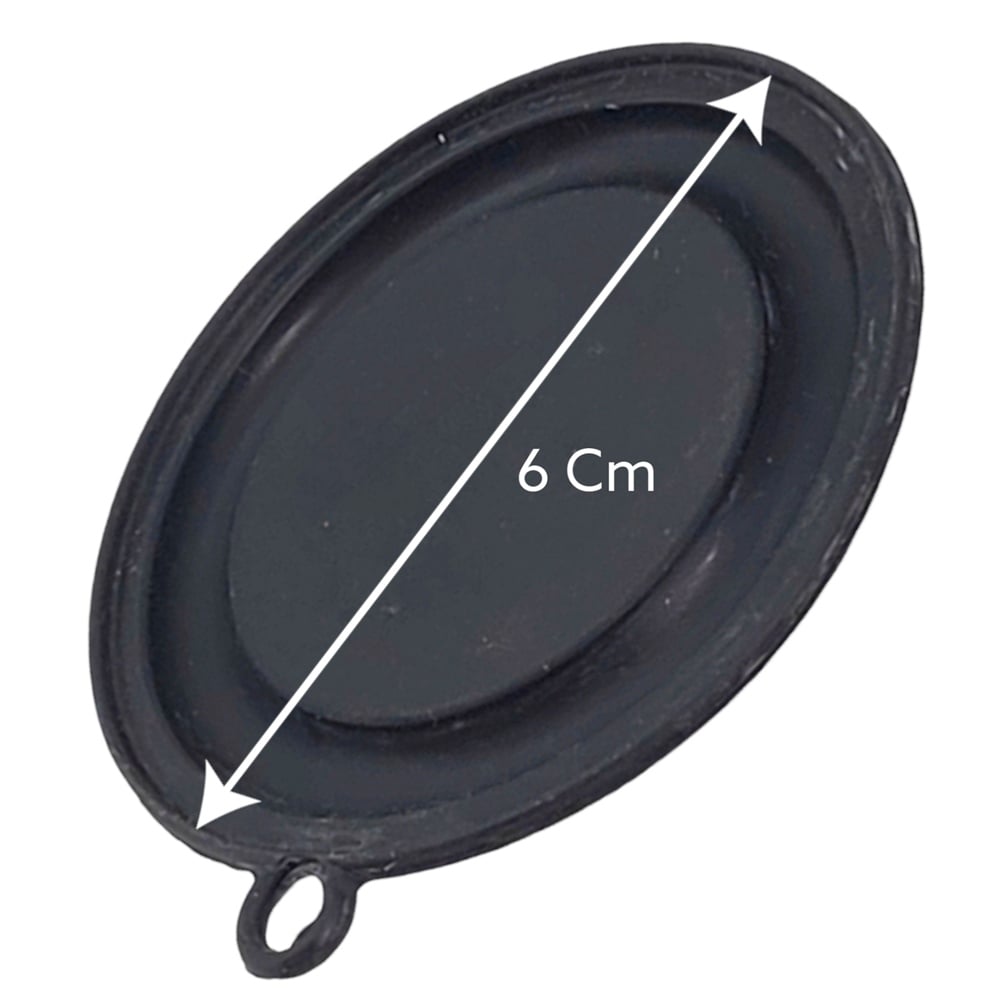 Immergas Uyumlu Eolo Extra Kombi Diyafram Contası