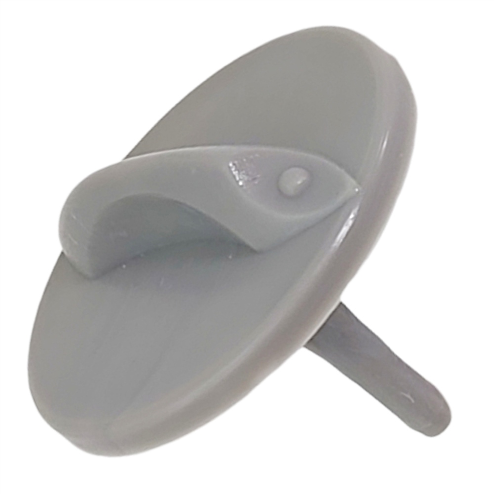 Baymak Uyumlu Eco3 Compact 240 Fi Kombi Ayar Düğmesi