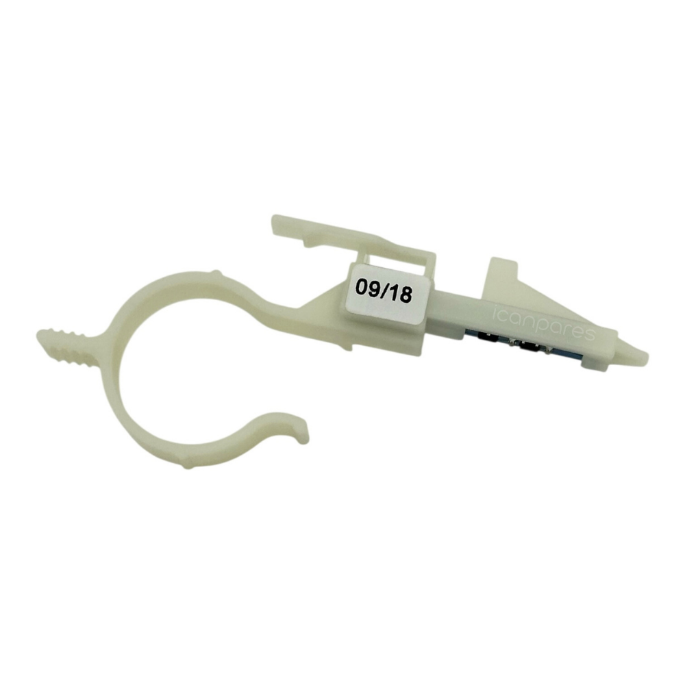Baxi Baymak Uyumlu Ms 24 Bic Ff Kombi Sensör Okuyucu - 710976600