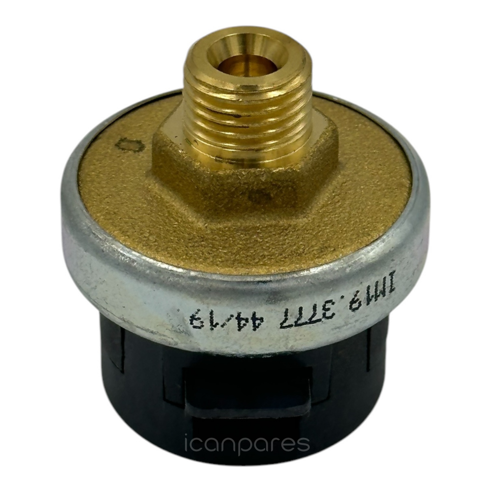 Mater ETX514 1/4 Su Basınç Sondası