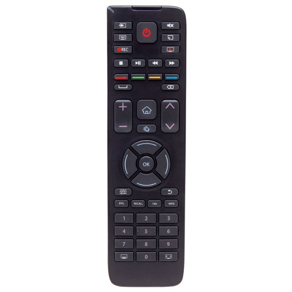 Elton Uyumlu EL32DAB3037 Android Smart Led Tv Kumanda