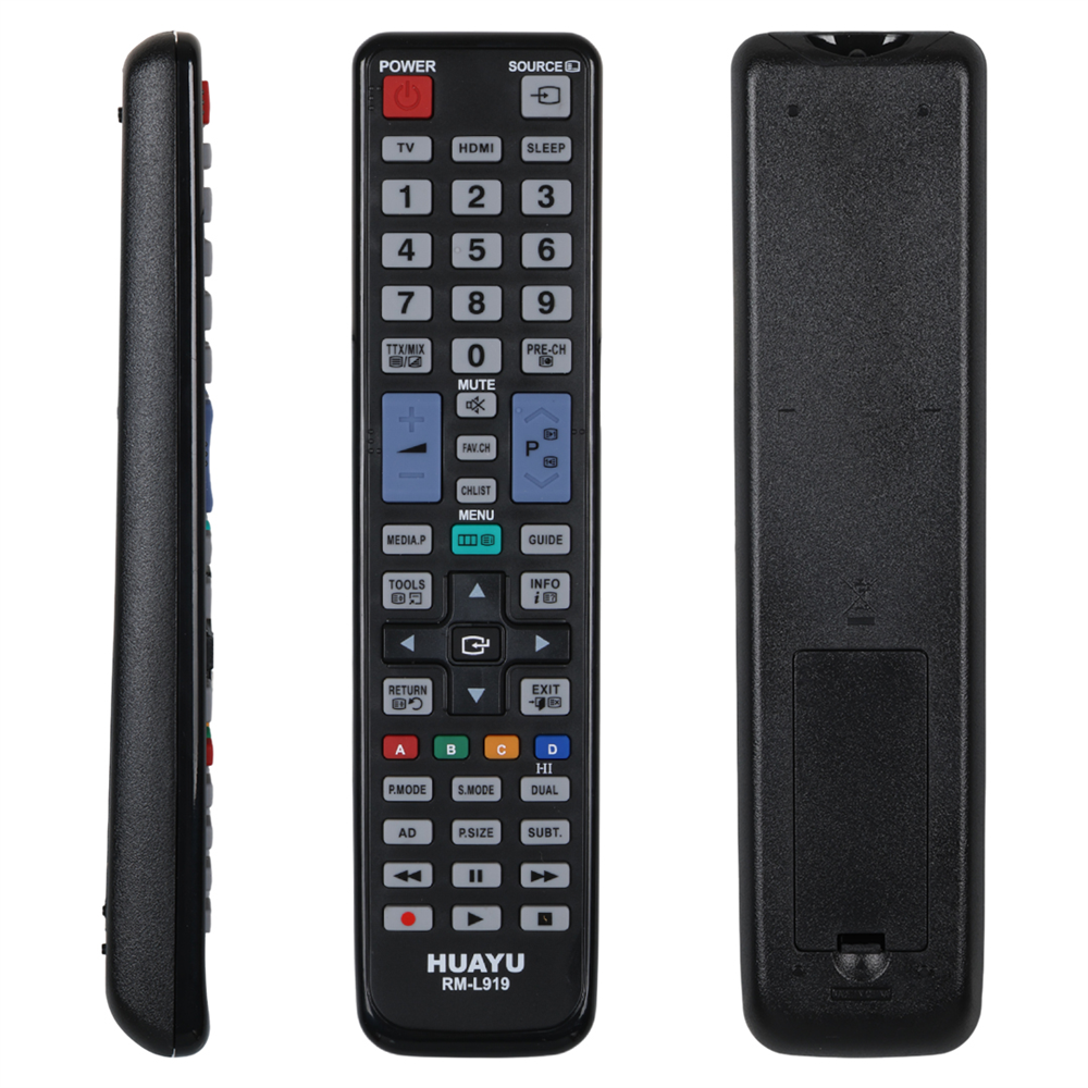 Samsung Uyumlu BN59-00960A LCD LED TV Kumandası