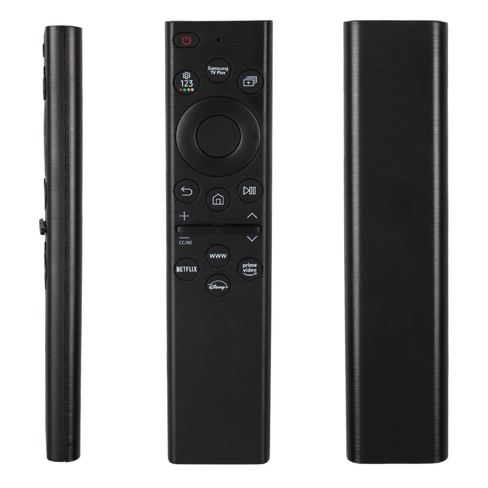 Samsung Uyumlu RM-L1811 Universal Netflix Prime Video Tuşlu Lcd-Led Tv Kumandası