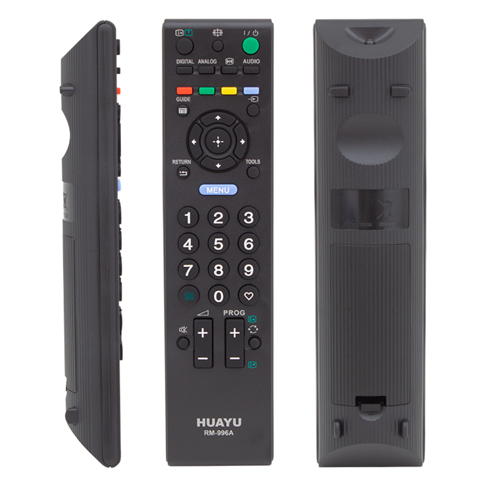 Sony Uyumlu RM-ED013 LCD LED TV Kumandası
