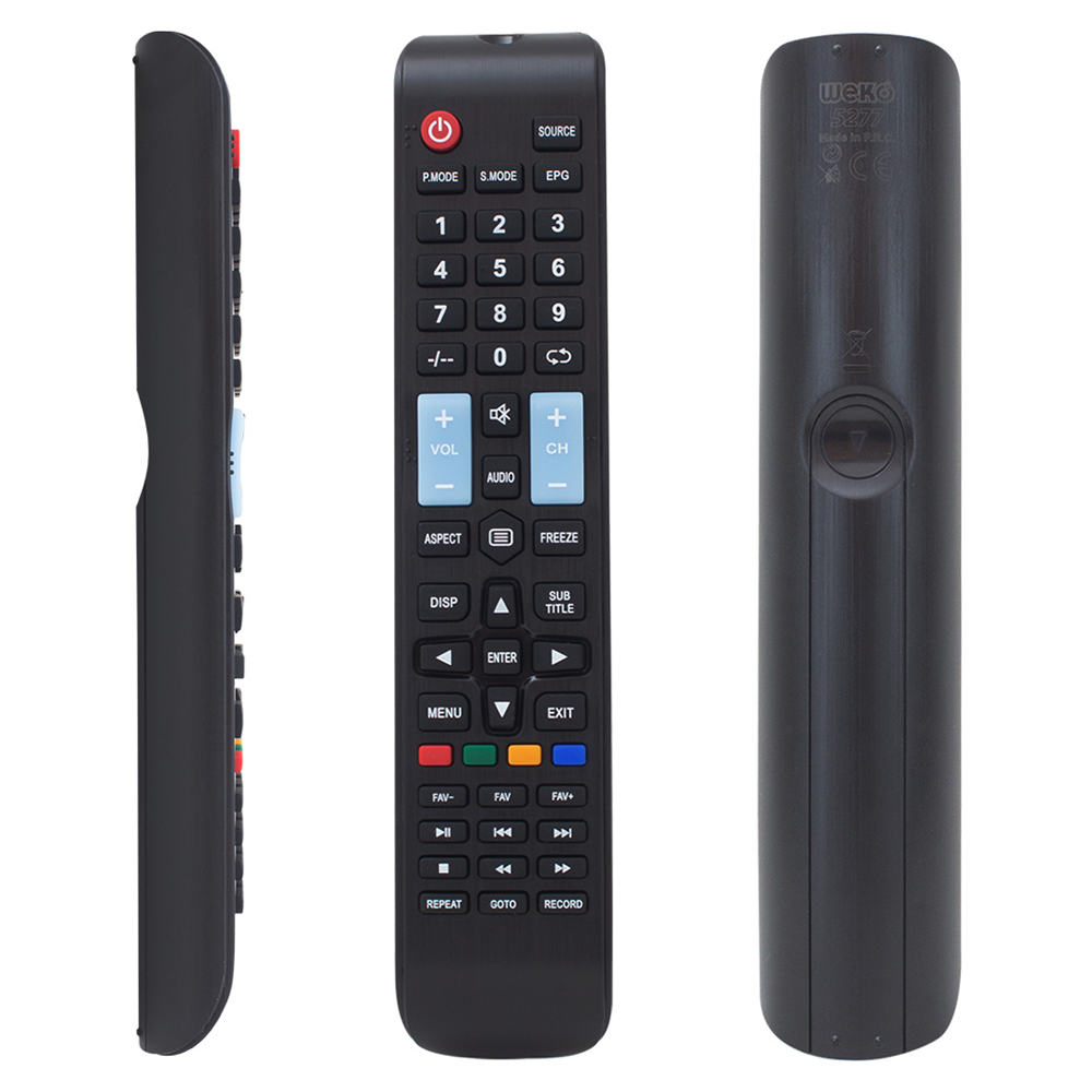 Strong Uyumlu 32RC2000 LCD LED TV Kumandası