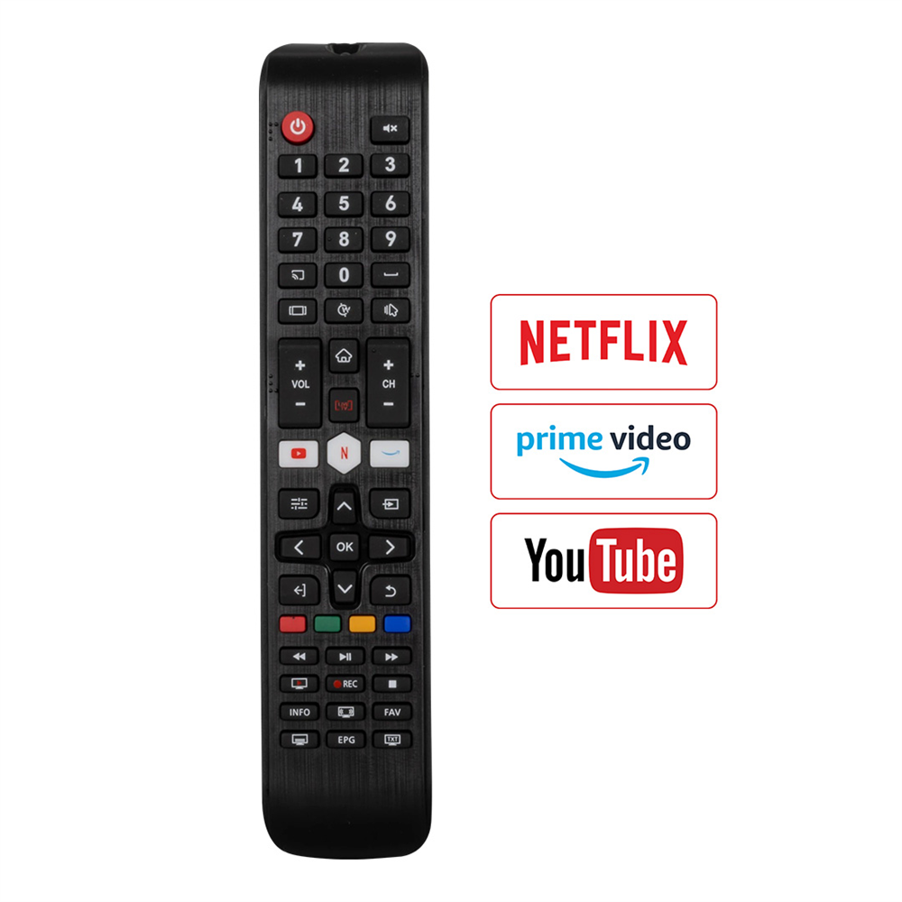 Sunny Uyumlu AX32DAB13 LCD LED TV Kumandası