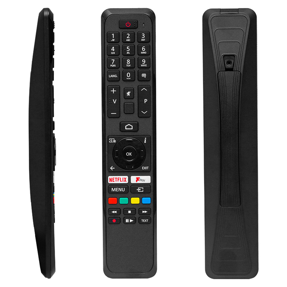 Vestel Uyumlu CT-8556 LCD LED TV Kumandası