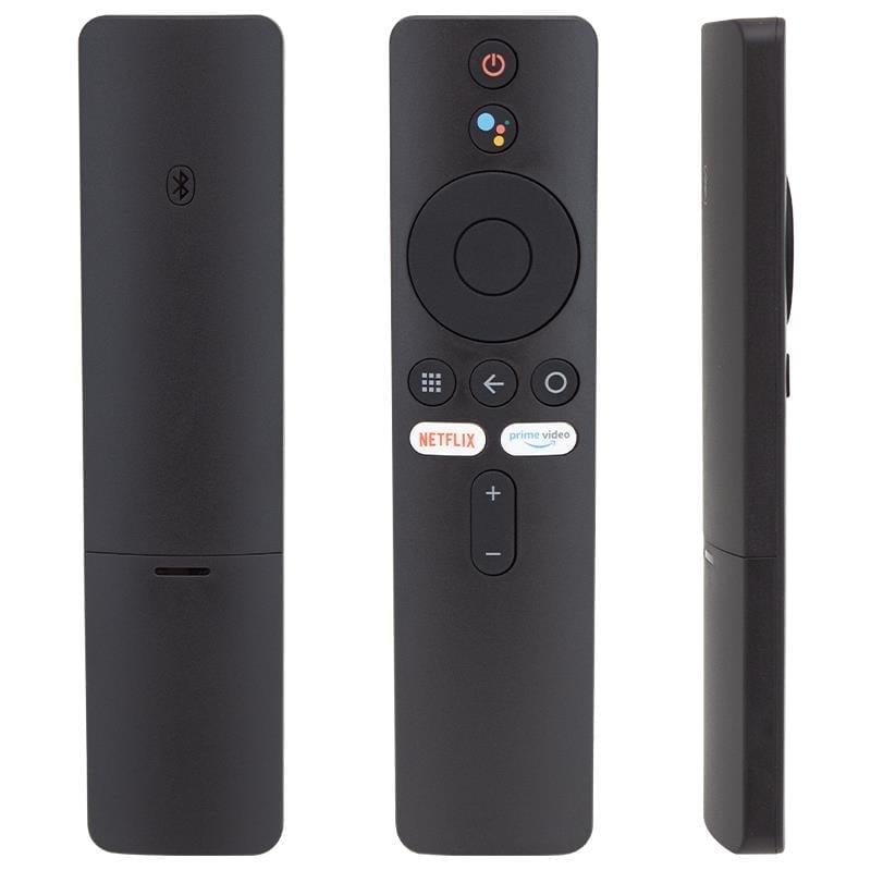 Xiaomi Uyumlu H0363C Netflix-Prime Video Tuşlu TV Kumandası