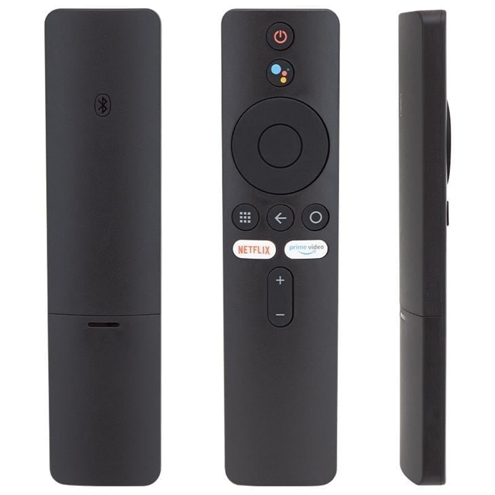 Xiaomi Uyumlu HRM1835 Netflix-Prime Video Tuşlu TV Kumandası