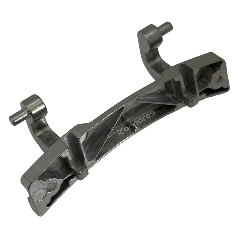Bosch Uyumlu WAB28161GB Çamaşır Makinesi Kapak Menteşesi