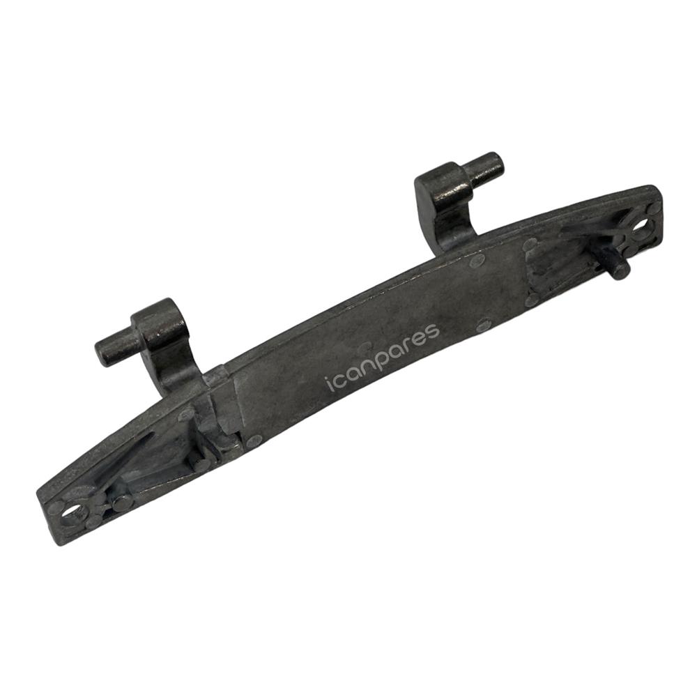 Bosch Uyumlu WAS287X1EU Çamaşır Makinesi Kapak Menteşesi - Logixx  9 KG - 00620835 - 00655117