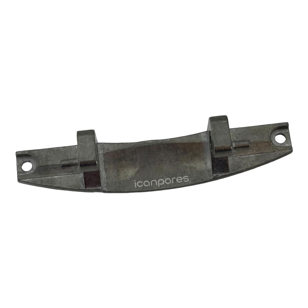 Bosch Uyumlu WAS287X1EU Çamaşır Makinesi Kapak Menteşesi - Logixx  9 KG - 00620835 - 00655117