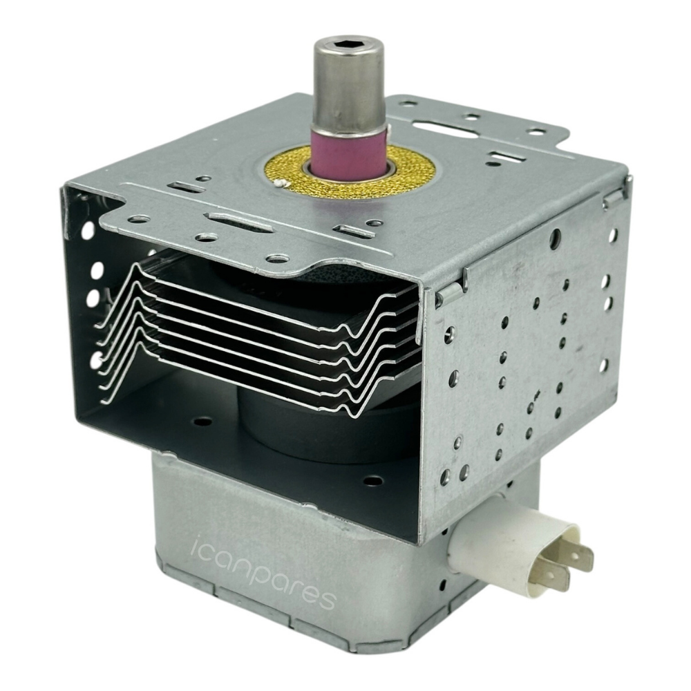 Arçelik Uyumlu MD 2084 GMS Mikrodalga Fırın Beyni Magnetron