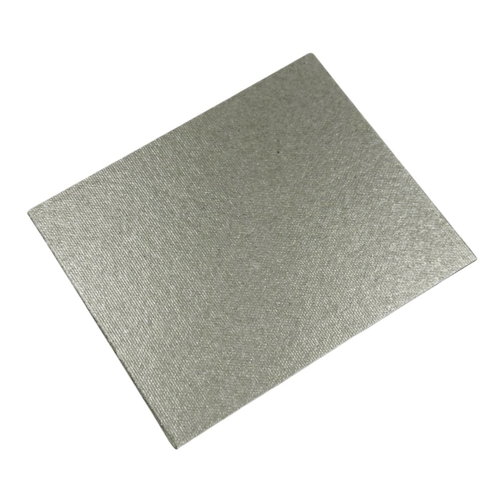 Mikrodalga Fırın Yansıtıcı Plaka 10 x 12 cm