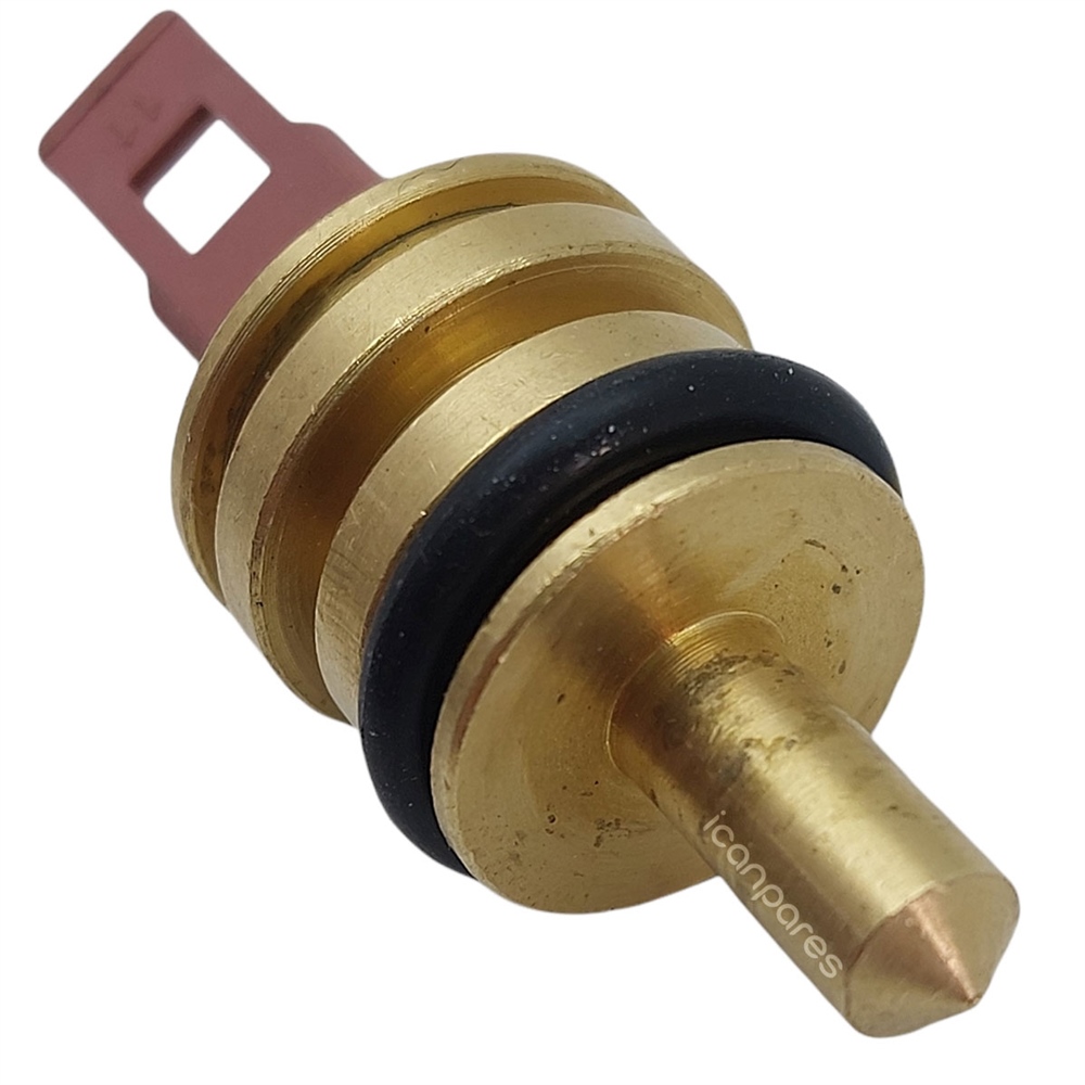 Arçelik Uyumlu DGK20KK  Kombi NTC Güvenlik Sıcaklık Sensörü