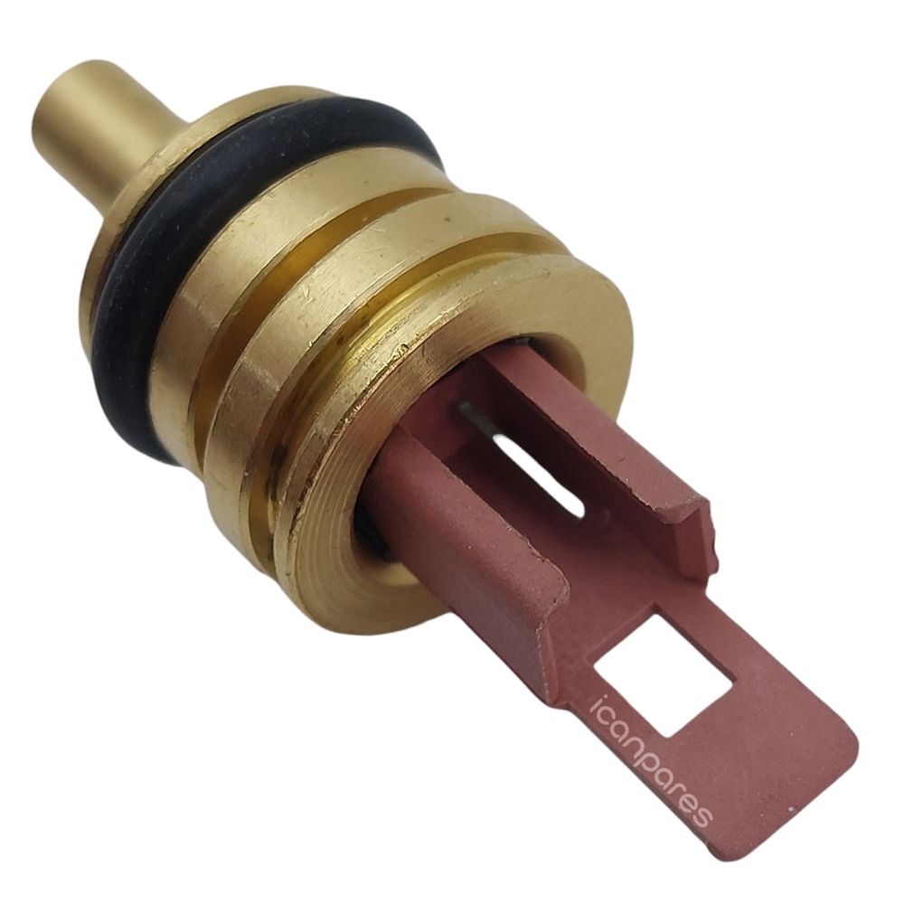 Arçelik Uyumlu DGK20KKT  Kombi NTC Güvenlik Sıcaklık Sensörü