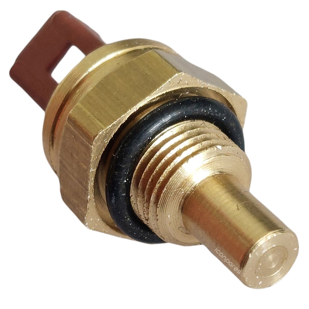 Arçelik Uyumlu DGK26H Kombi NTC Sıcaklık Sensörü