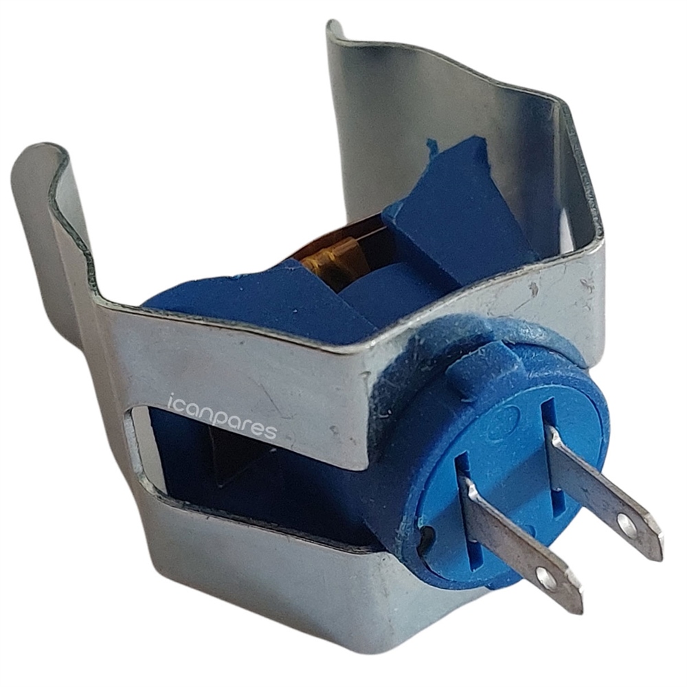 Ariston Uyumlu BSII Kombi NTC Sıcaklık Sensörü