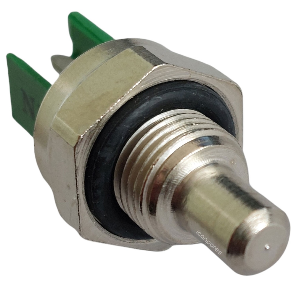 Ariston Uyumlu T2 23 MI MET Kombi NTC Sıcaklık Sensörü