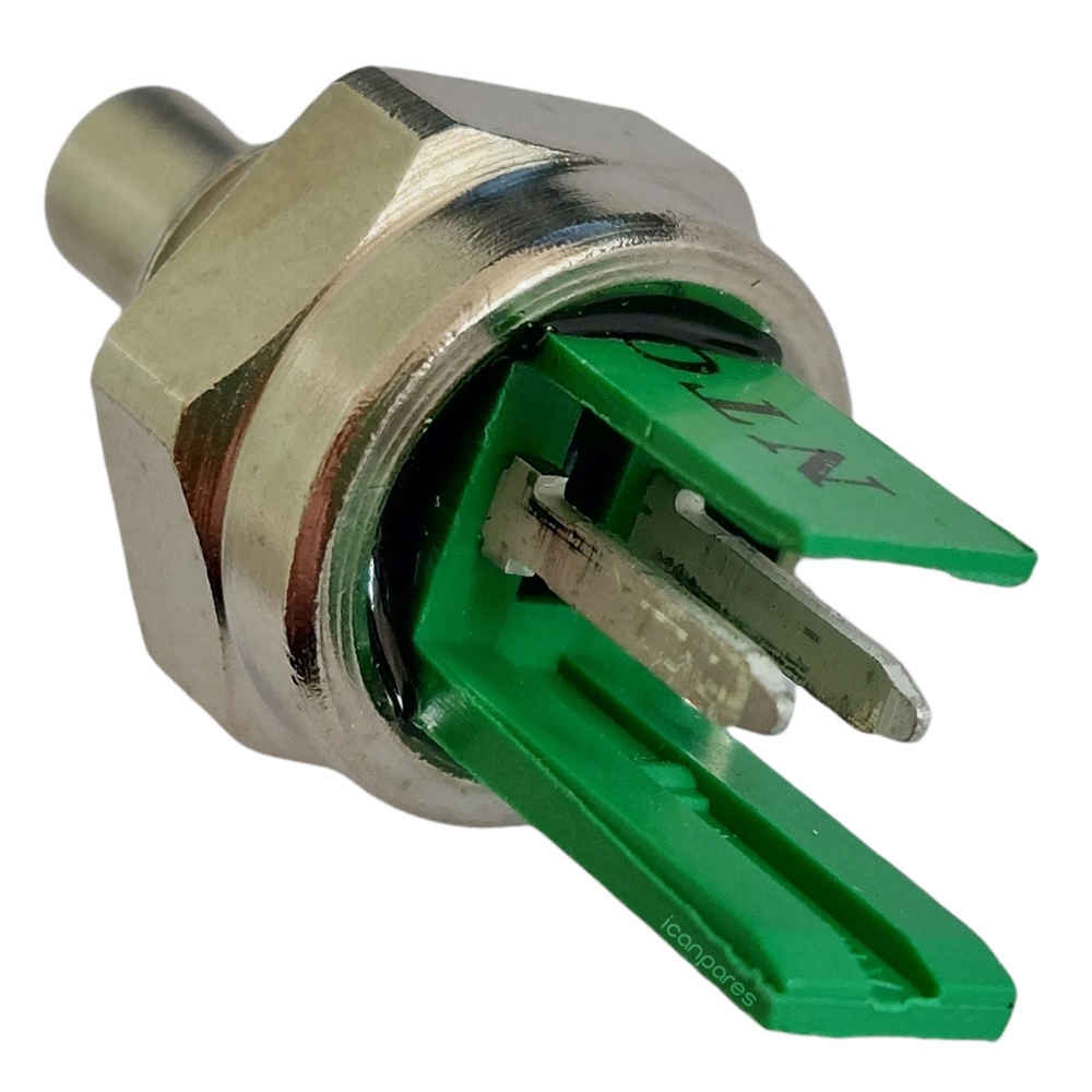 Ariston Uyumlu T2 23 MI MET Kombi NTC Sıcaklık Sensörü