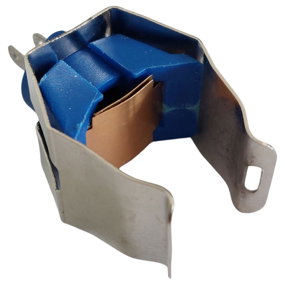 Baymak Baxi Uyumlu LUNA3 COMFORT 1.240 i Kombi NTC Sıcaklık Sensörü