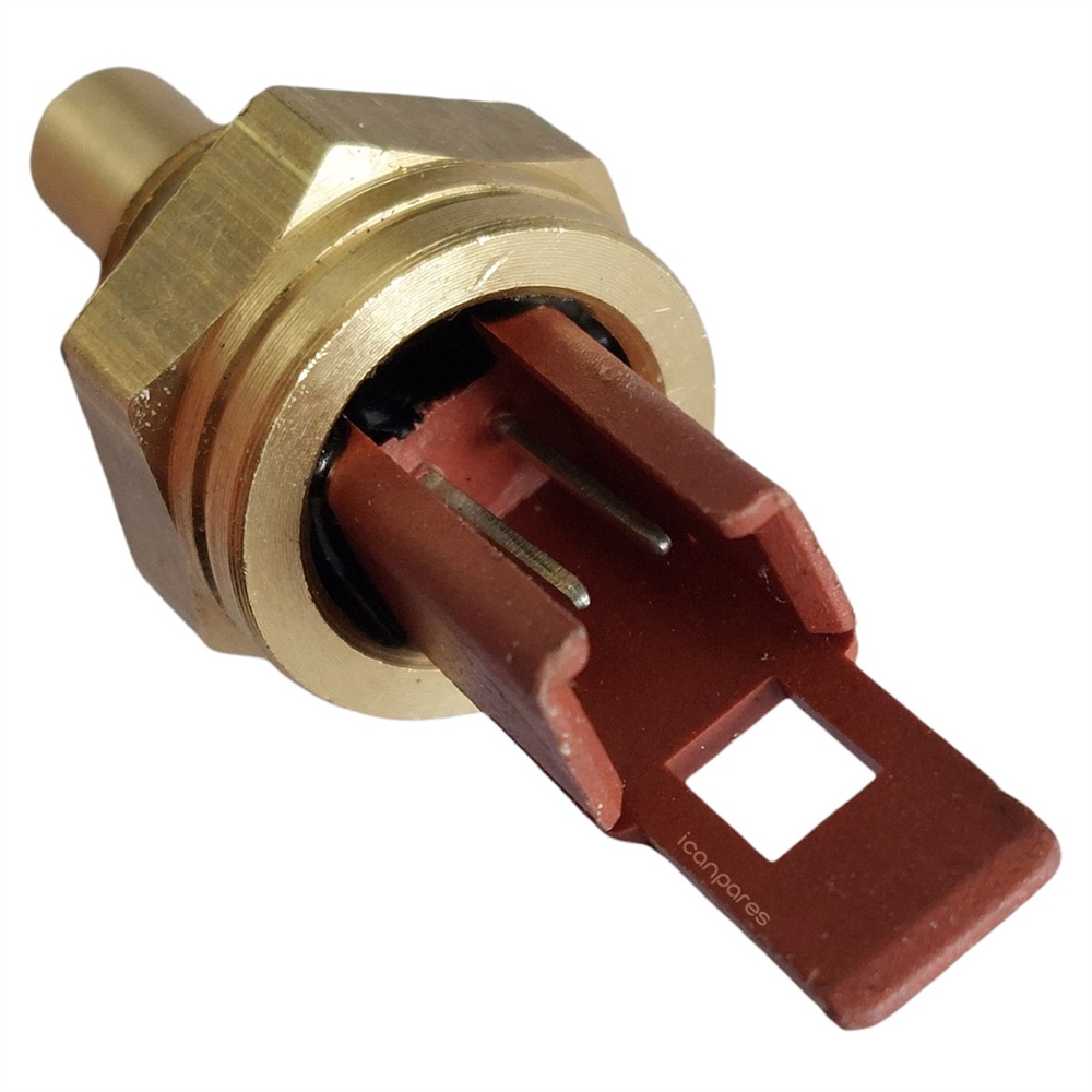 Beko Uyumlu BK20HR Kombi NTC Sıcaklık Sensörü