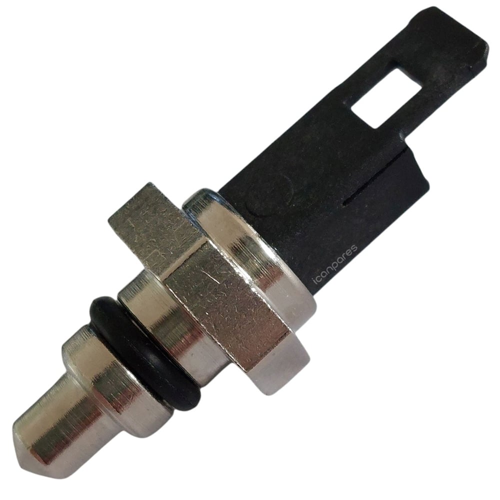 Biasi Uyumlu RIVA COMPACT HE MK2 M96A.28SM/ Kombi NTC Sıcaklık Sensörü