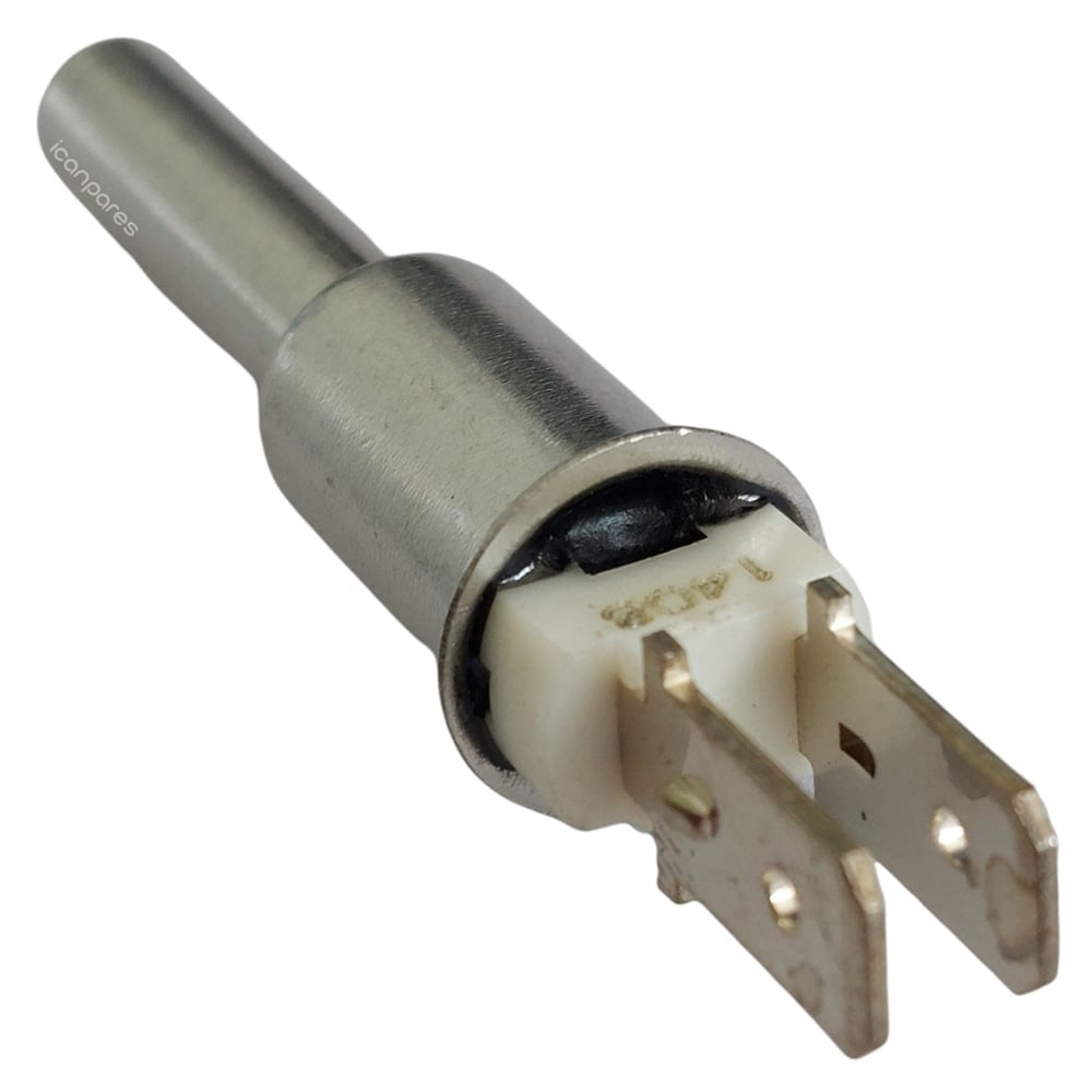 Bosch & Buderus Uyumlu GB Logamax U042 Kombi NTC Sıcaklık Sensörü